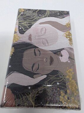 Stress Reduction Essentials deck NIB sealed
